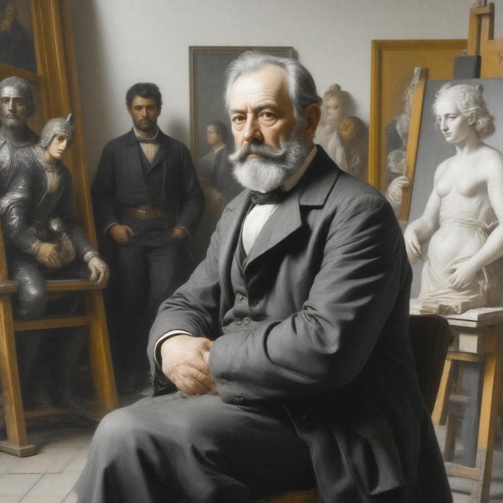 Paul Dubois